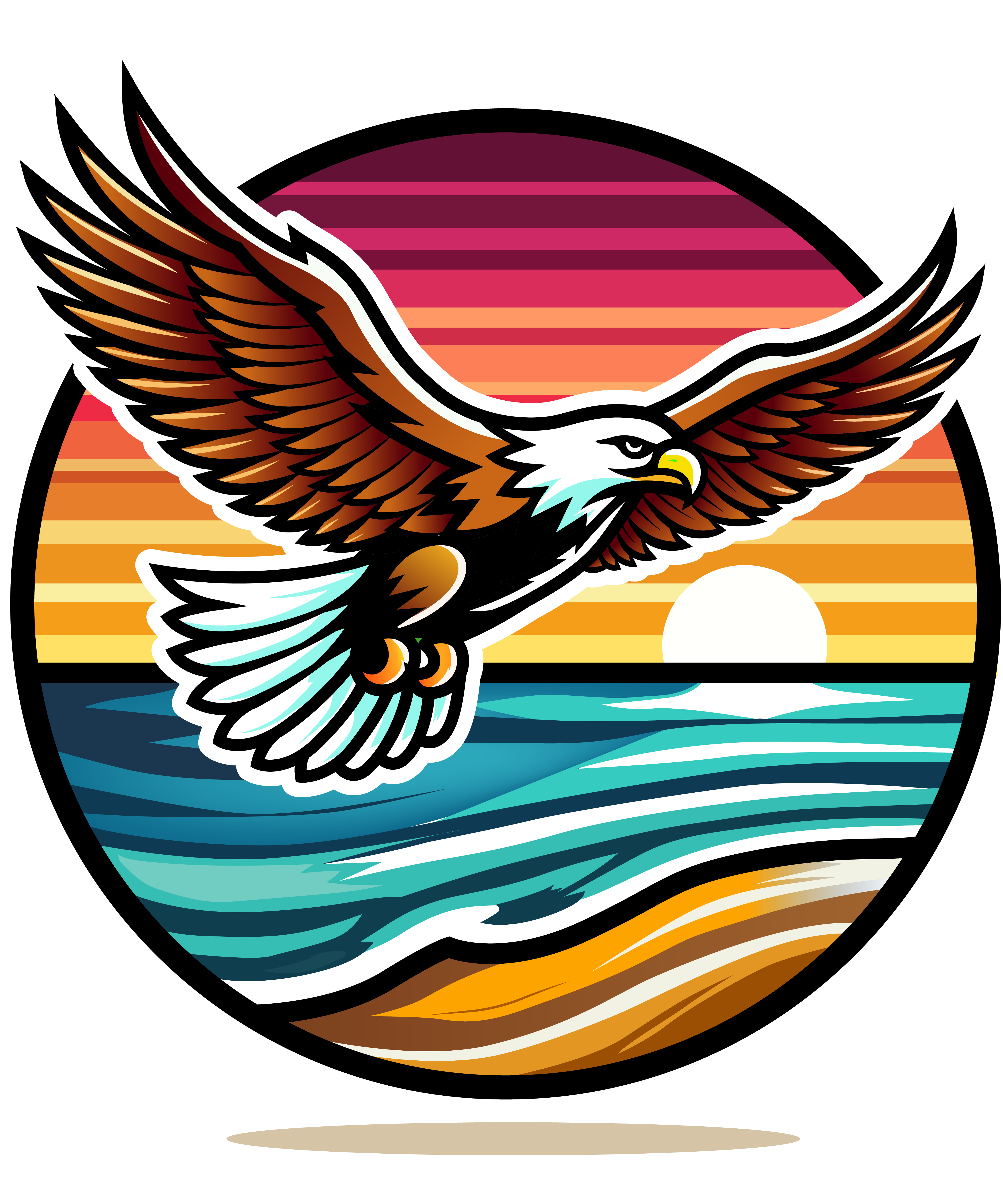 Eagle Shore Services